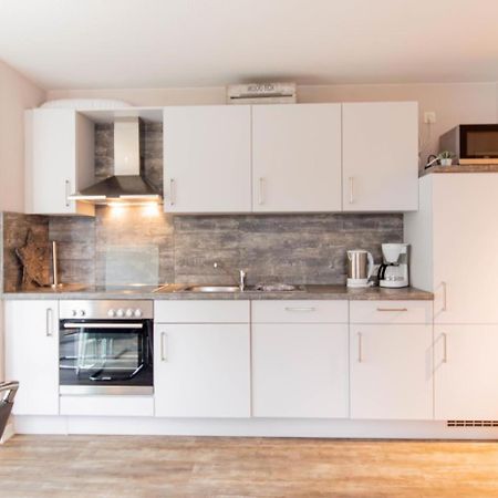 Ferienwohnung Beach Life 3 - Шарбойтц Екстериор снимка