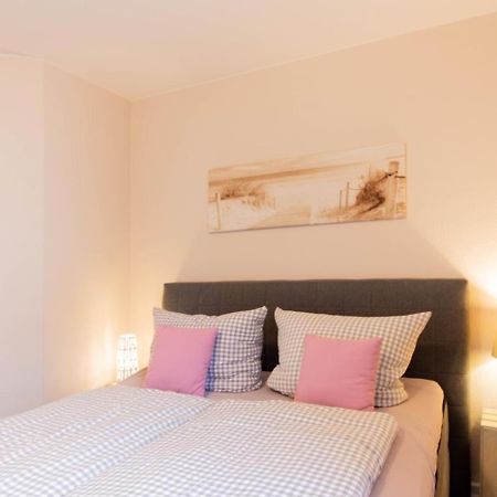 Ferienwohnung Beach Life 3 - Шарбойтц Екстериор снимка