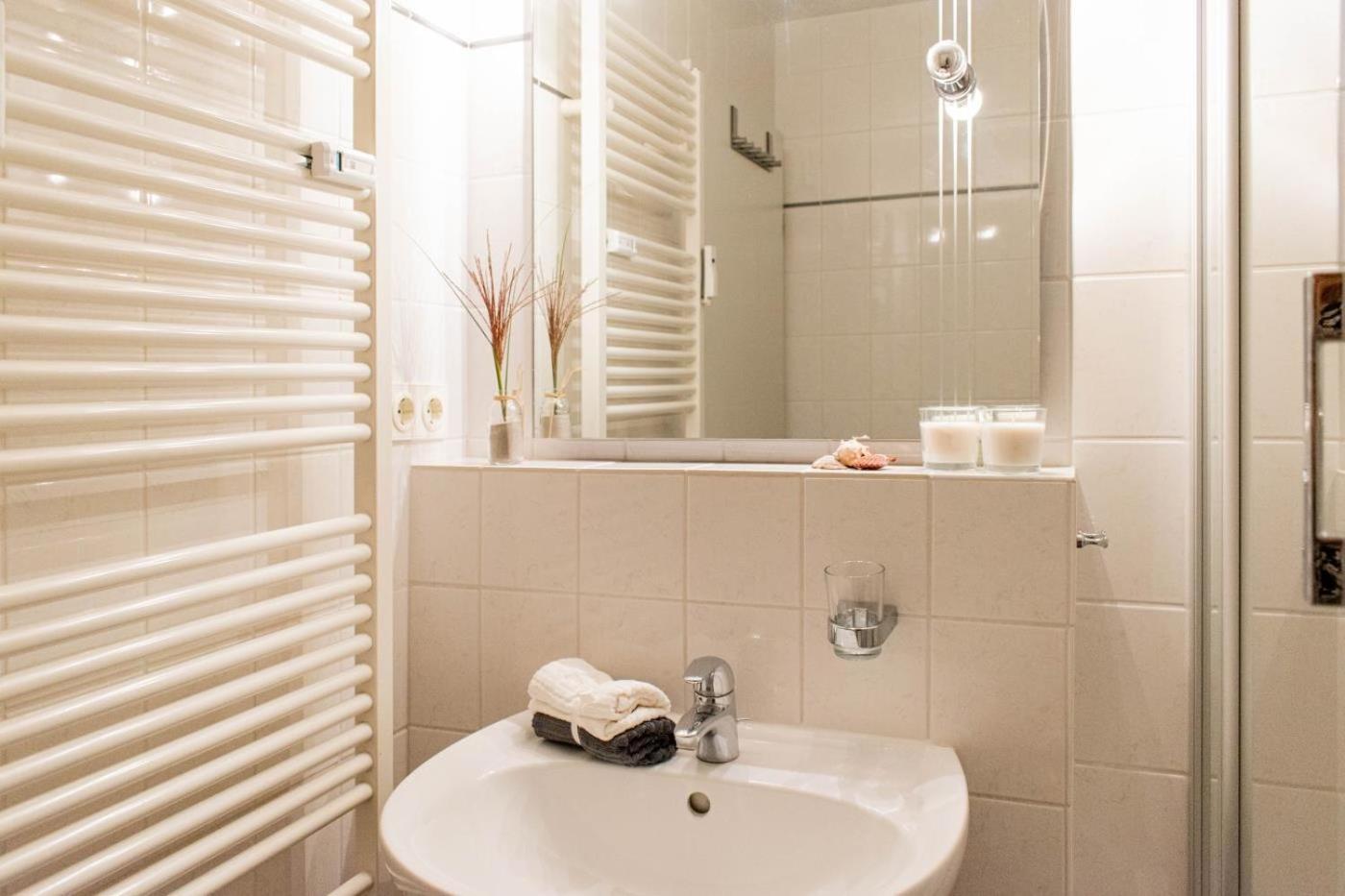 Ferienwohnung Beach Life 3 - Шарбойтц Екстериор снимка